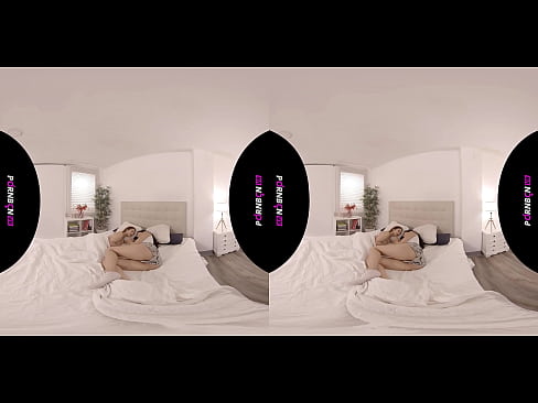 ❤️ PORNBCN VR Хоёр залуу лесбиян 4K 180 3D виртуал бодит байдалд эвэрлэн сэрж байна Женева Беллуччи Катрина Морено ️❌ Шударга гэдсээр видео порно дээр mn.91sesex101.top